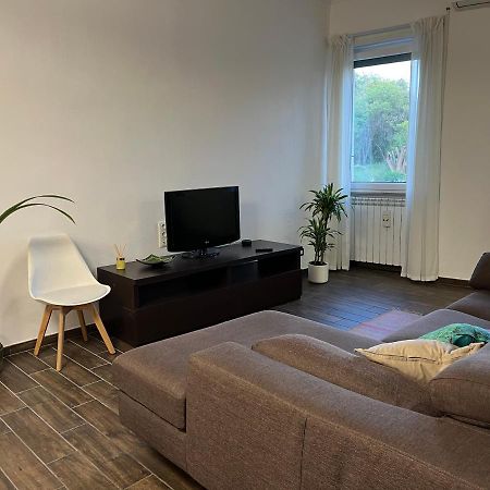 Casa Mcdoor Apartment Roma Ngoại thất bức ảnh