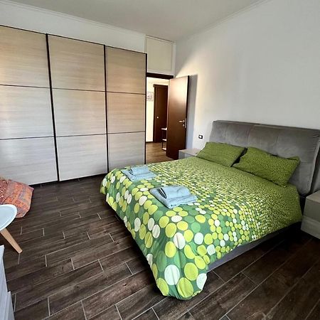 Casa Mcdoor Apartment Roma Ngoại thất bức ảnh