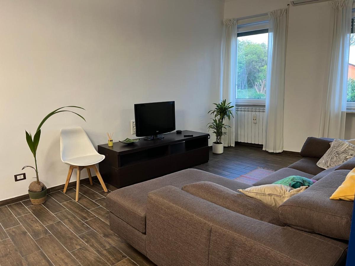 Casa Mcdoor Apartment Roma Ngoại thất bức ảnh