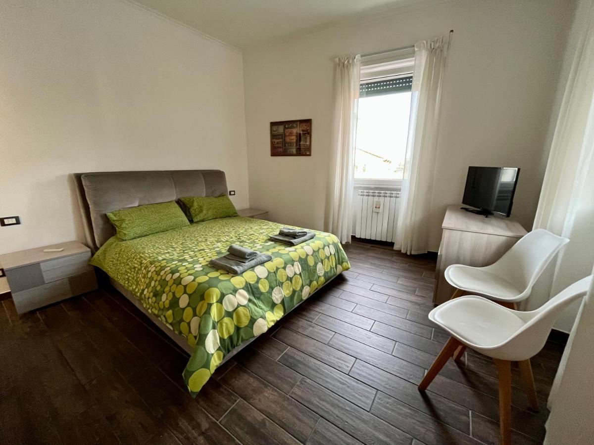 Casa Mcdoor Apartment Roma Ngoại thất bức ảnh