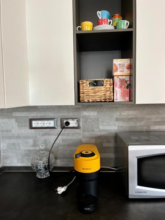 Casa Mcdoor Apartment Roma Ngoại thất bức ảnh