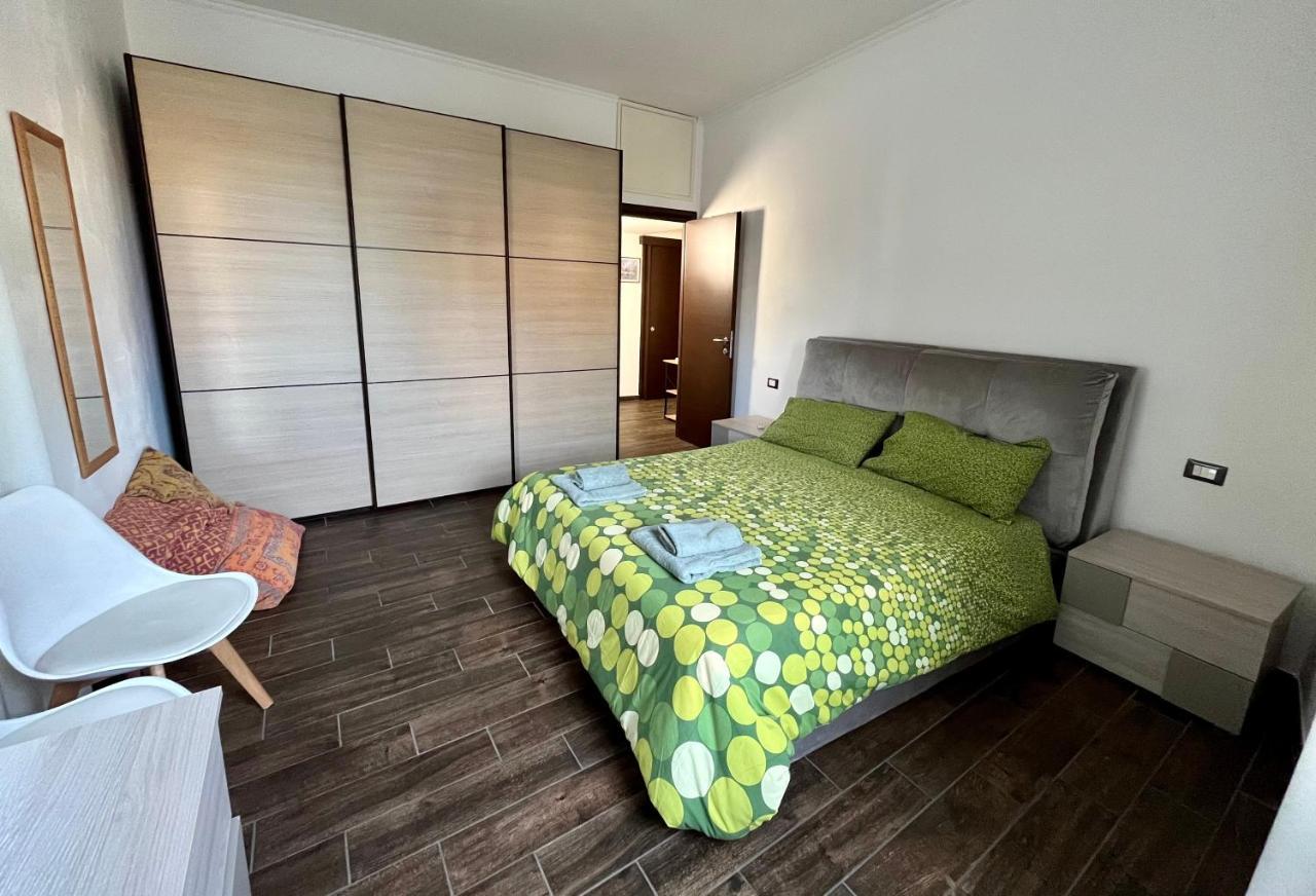 Casa Mcdoor Apartment Roma Ngoại thất bức ảnh