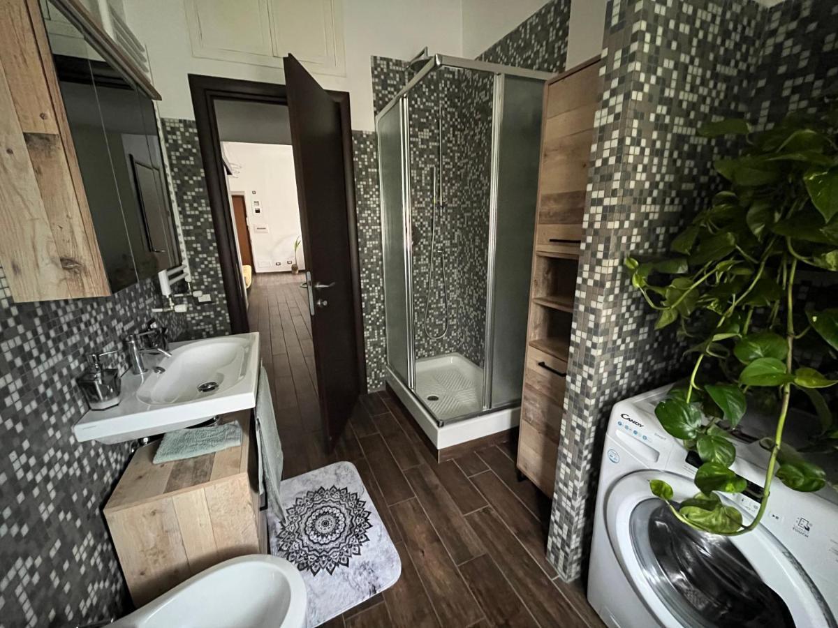 Casa Mcdoor Apartment Roma Ngoại thất bức ảnh